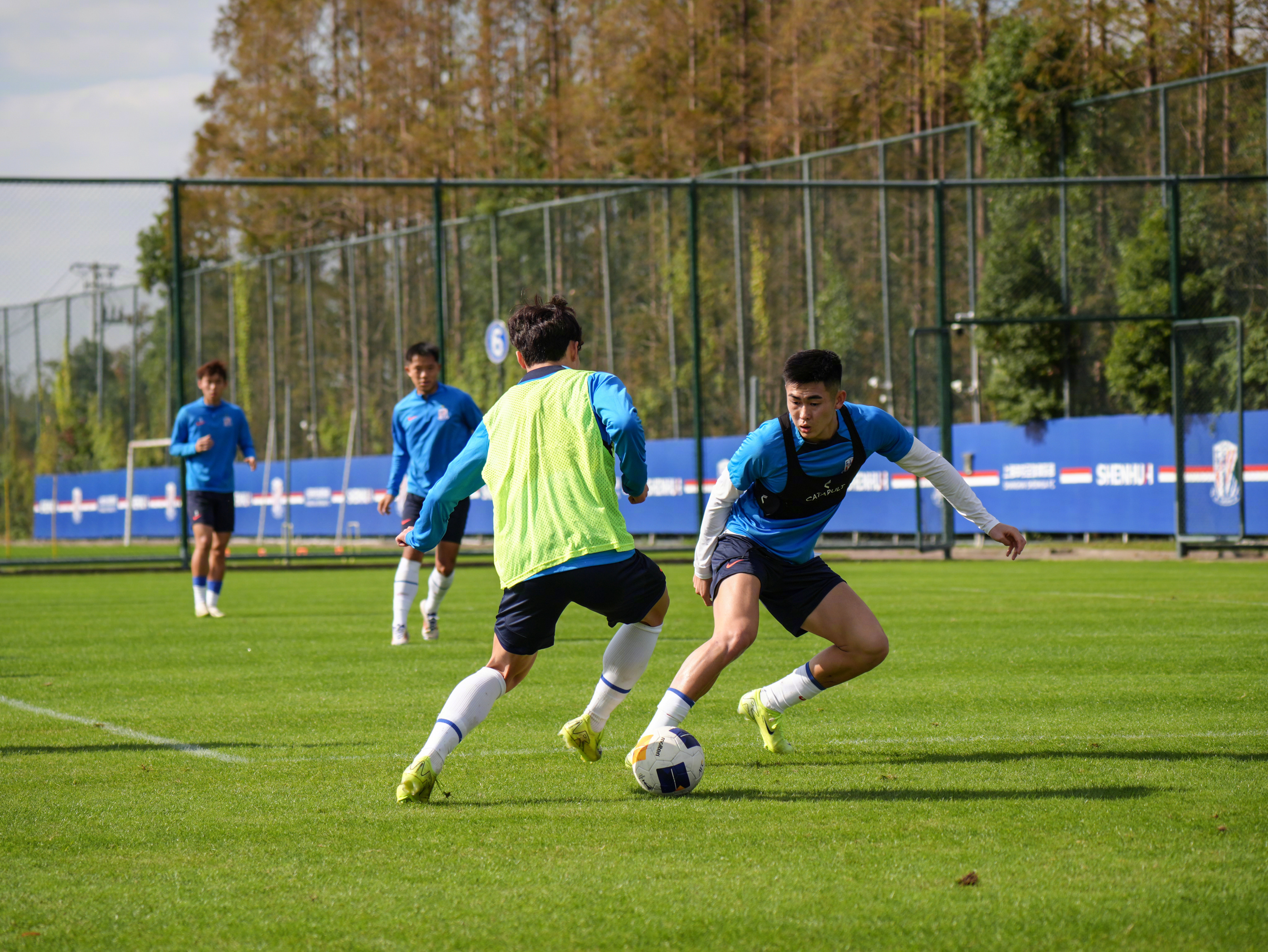 百家乐欧篮联倒计时；上海申花今晚队长鼓劲；细节引发关注；气氛紧张；阵容厚度经受考验的简单介绍